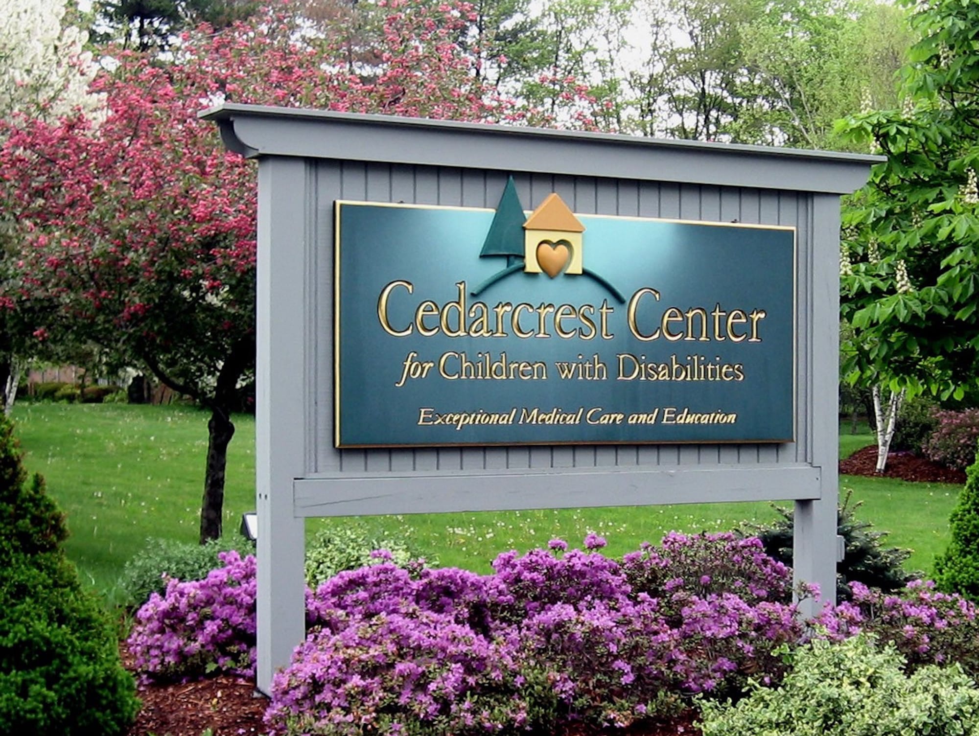 Annual Meeting October 10th Cedarcrest