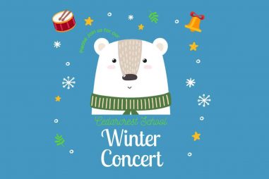 Winter-concert