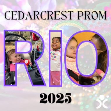 rio prom